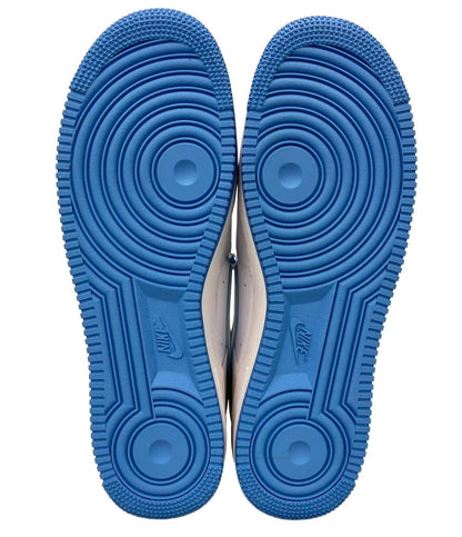 美品 NIKE ローカットスニーカー エア フォース 1 07 DV0788-101 メンズ SIZE 30.0 (XL) ナイキ