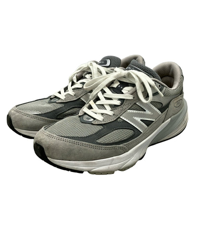 NEW BALANCE ローカットスニーカー M990GL6 メンズ SIZE 27.0 ニューバランス