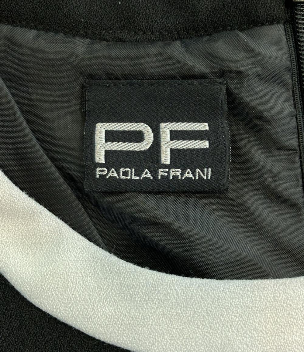 パオラフラーニ ノースリーブワンピース レディース SIZE 44 (L) PAOLA FRANI