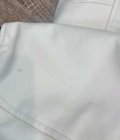 XLARGE スタジャン ストリート 101234021009 メンズ SIZE M エクストララージ