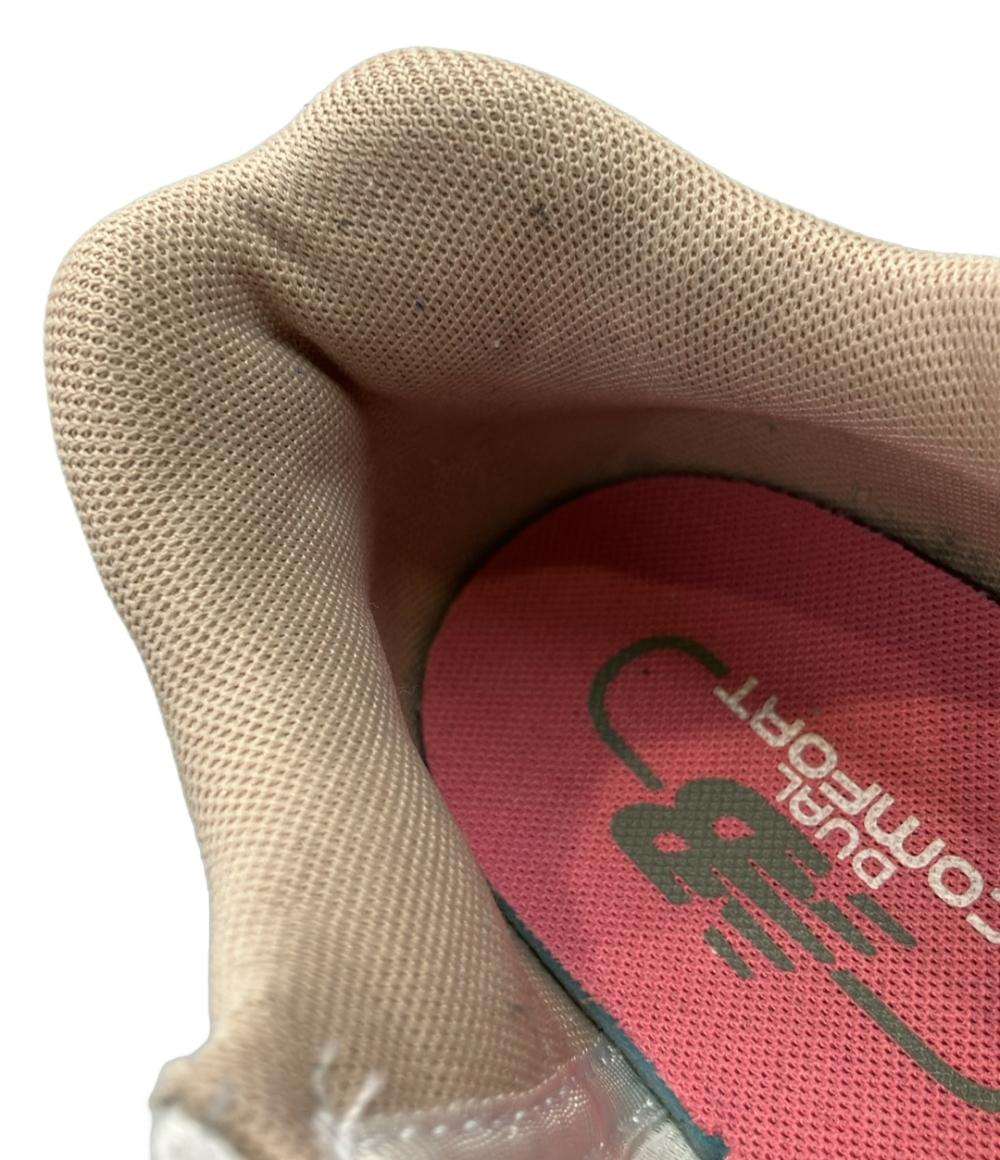 NEW BALANCE ローカットスニーカー WW685CH1 レディース SIZE 23.0 (M) ニューバランス