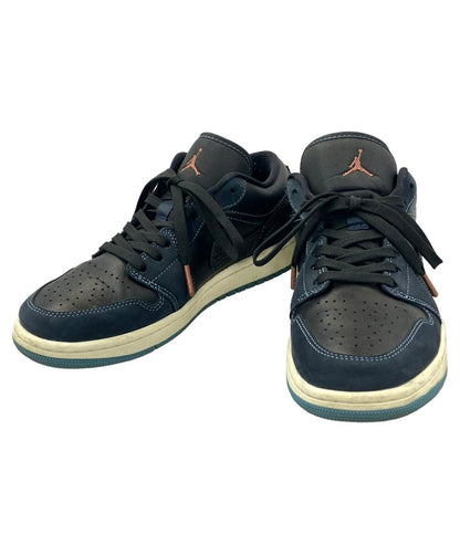 ナイキ ローカットスニーカー Air Jordan 1 Low FJ5478-010 レディース SIZE 25.0 (XL) NIKE