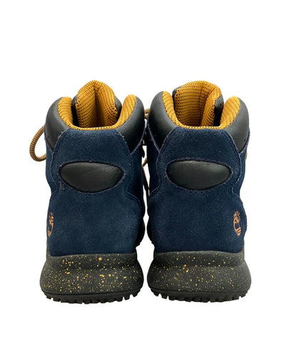 Timberland ワークブーツ ショートブーツ A2177 メンズ SIZE 28.0 (XL) ティンバーランド