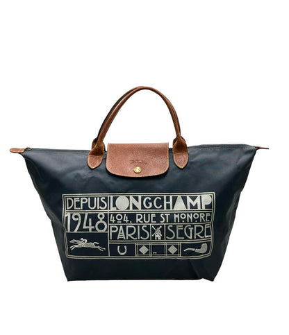 Longchamp ハンドバッグ レディース ロンシャン