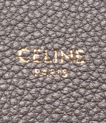 CELINE トートバッグ ショルダーバッグ 肩掛け カバファントム レディース セリーヌ