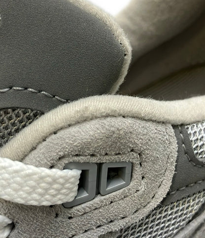 NEW BALANCE ローカットスニーカー U992GY レディース SIZE 24.5 ニューバランス