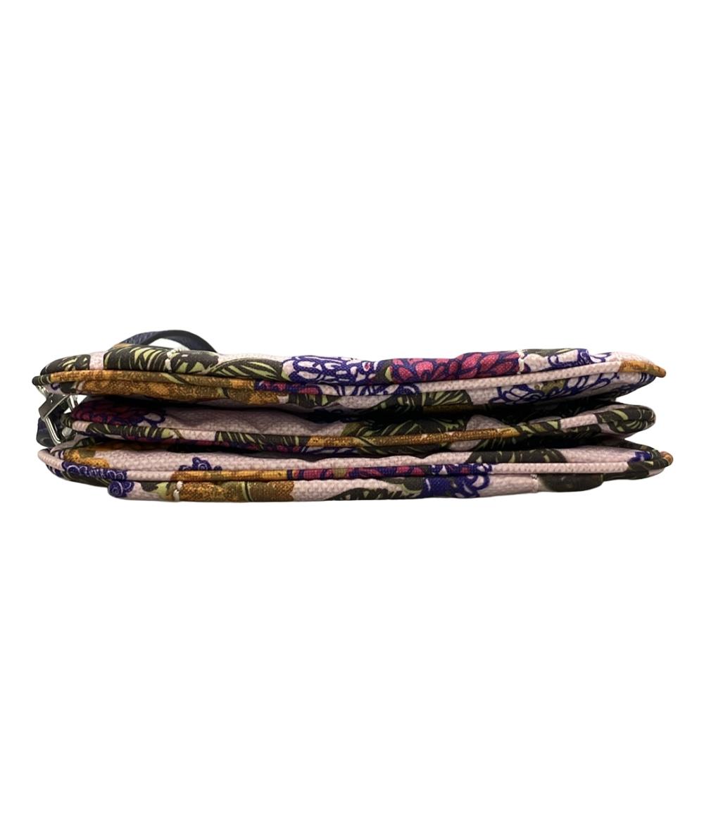 美品 TUMI ポーチ レディース トゥミ