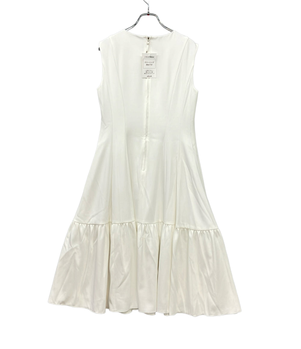 FOXEY NEW YORK ノースリーブワンピース レディース SIZE 40 (M) フォクシー ニューヨーク