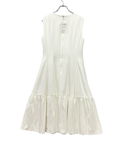 FOXEY NEW YORK ノースリーブワンピース レディース SIZE 40 (M) フォクシー ニューヨーク