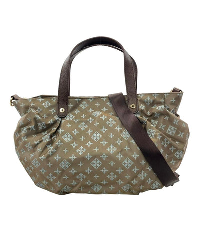 russet 2WAY ハンドバッグ トートバッグ ショルダーバッグ 斜め掛け レディース ラシット