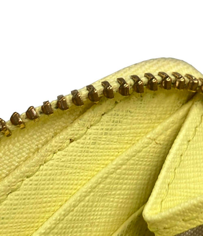 Kate Spade ラウンドファスナー長財布 レディース ケイトスペード