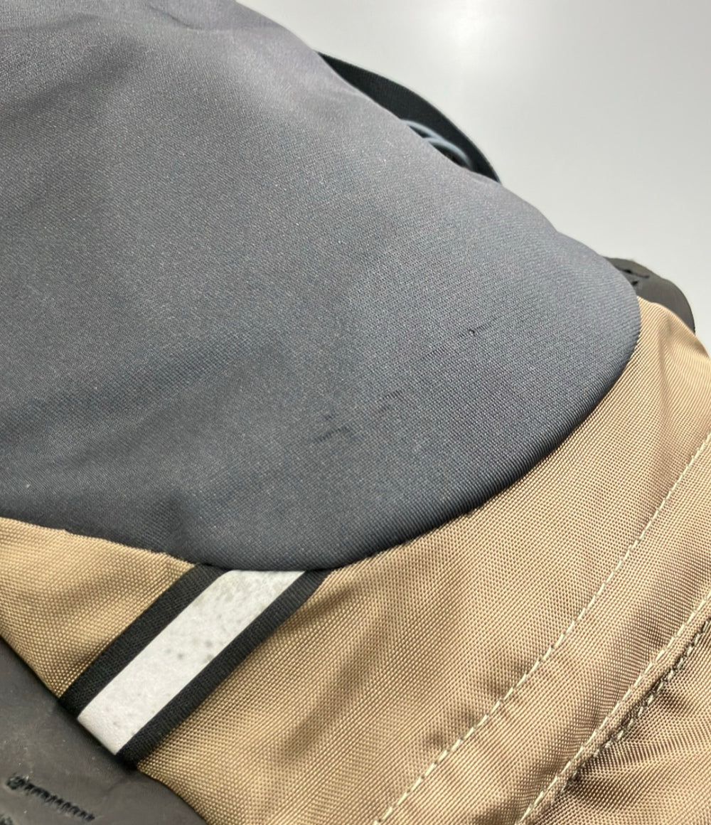 AIGLE リュック sisteron 35 レディース エーグル