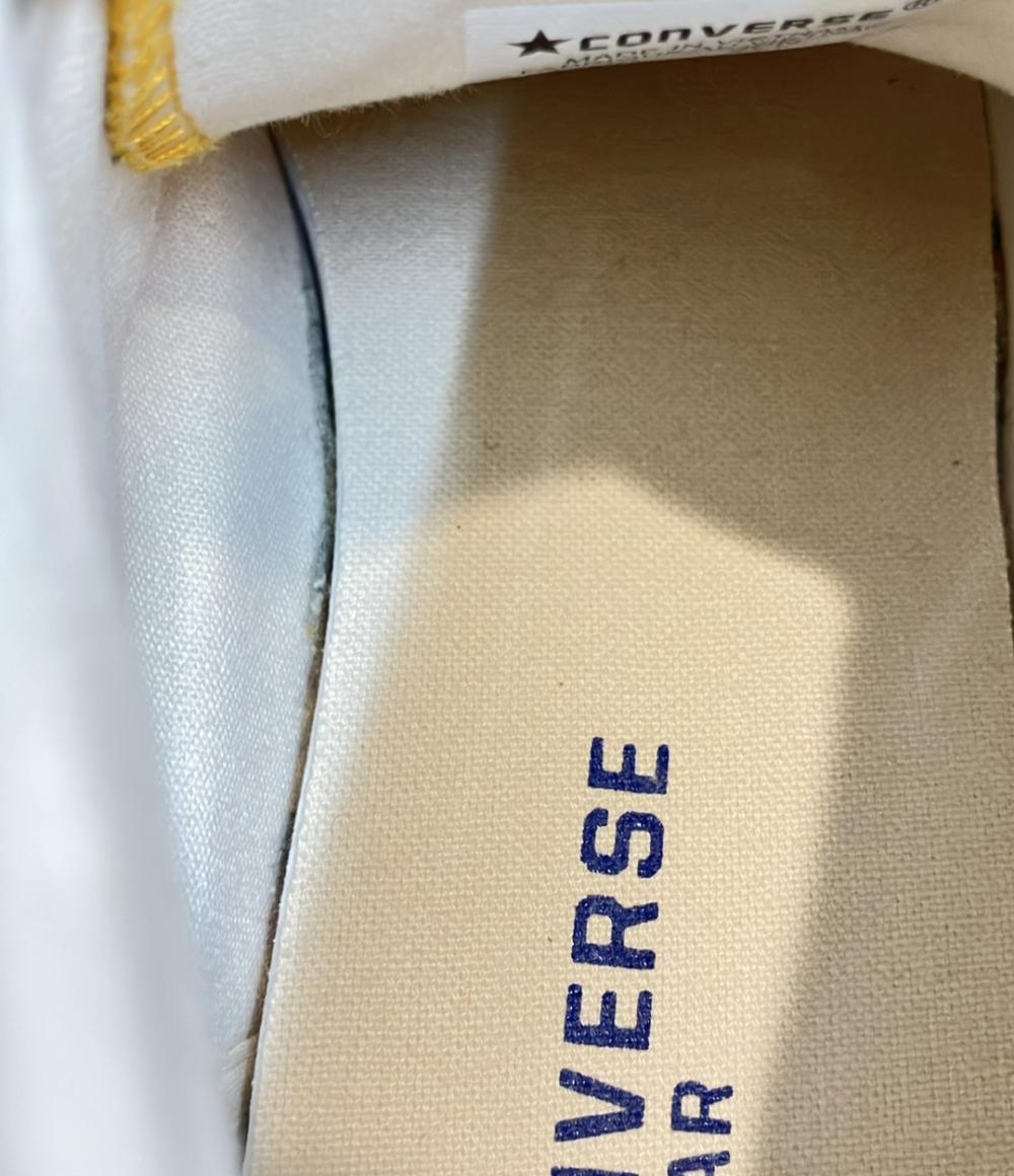 コンバース ハイカットスニーカー レディース SIZE 24.5 (L) CONVERSE