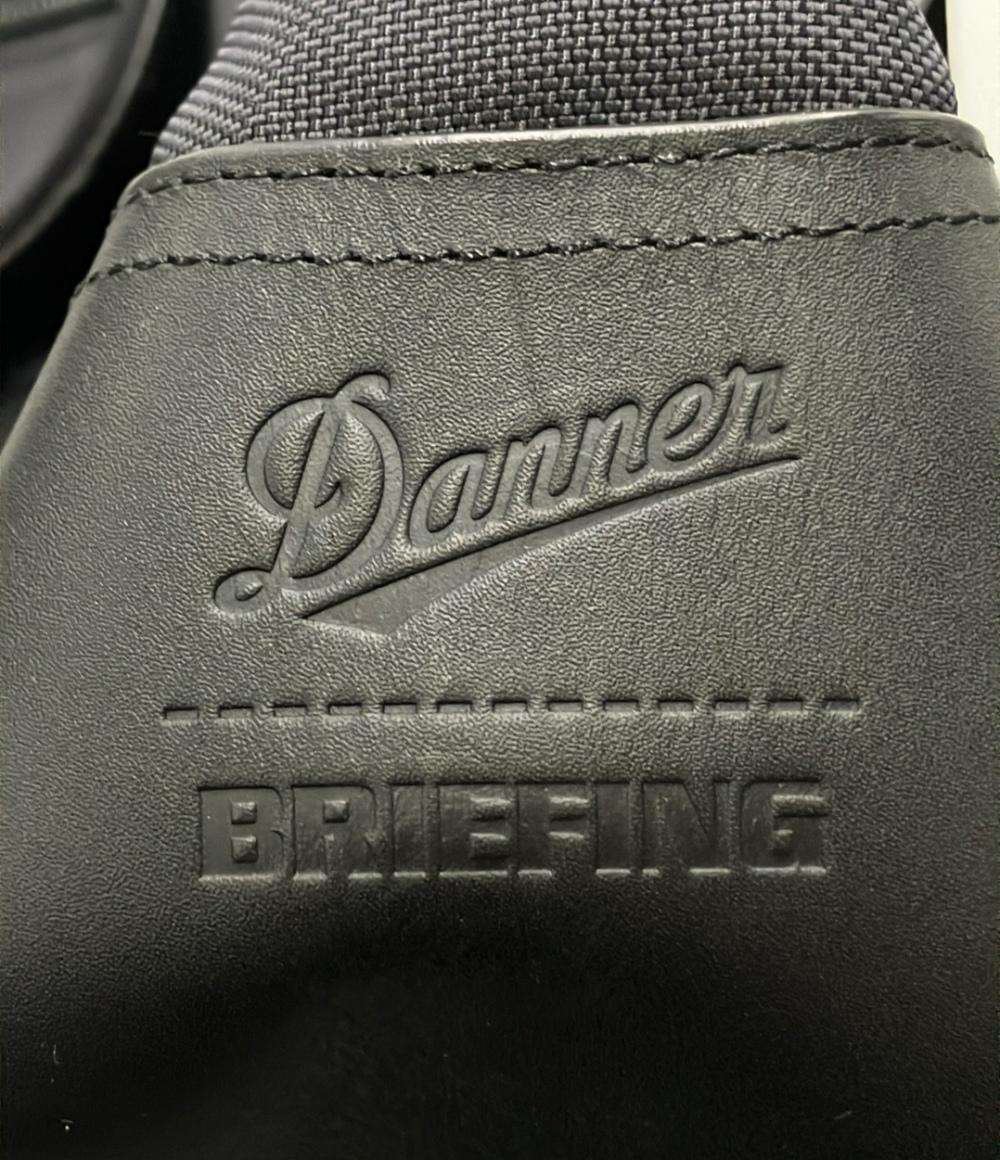 BRIEFING Danner トートバッグ メンズ ブリーフィング ダナー