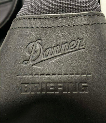 BRIEFING Danner トートバッグ メンズ ブリーフィング ダナー