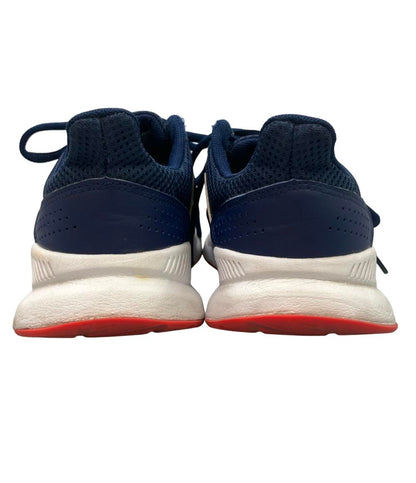 adidas ローカットスニーカー ファルコンK F36543 キッズ SIZE 22.5 アディダス