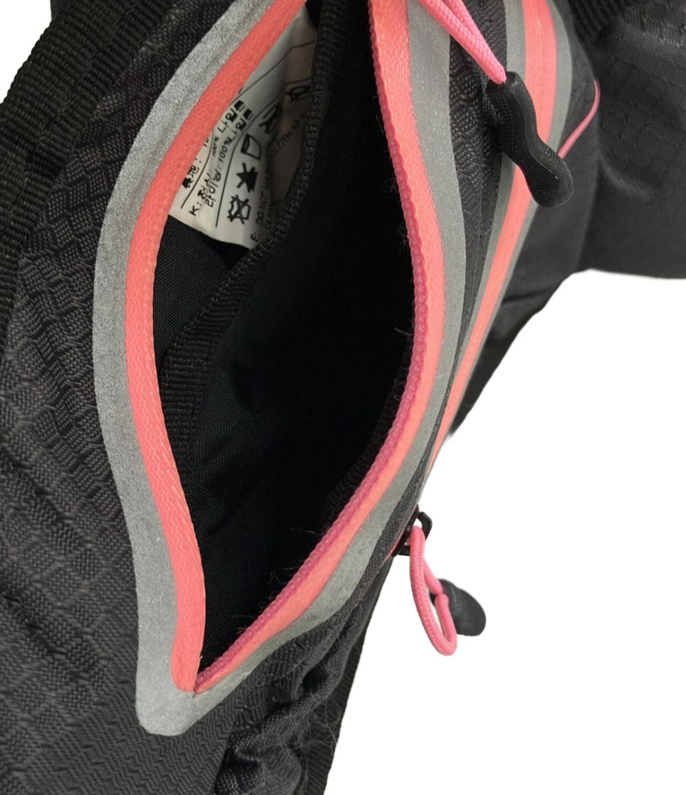 ナイキ ウエストバッグ ボディバッグ ユニセックス NIKE