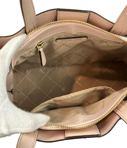 マイケルコース 2WAY ハンドバッグ ショルダーバッグ 斜め掛け エミリア レディース MICHAEL KORS