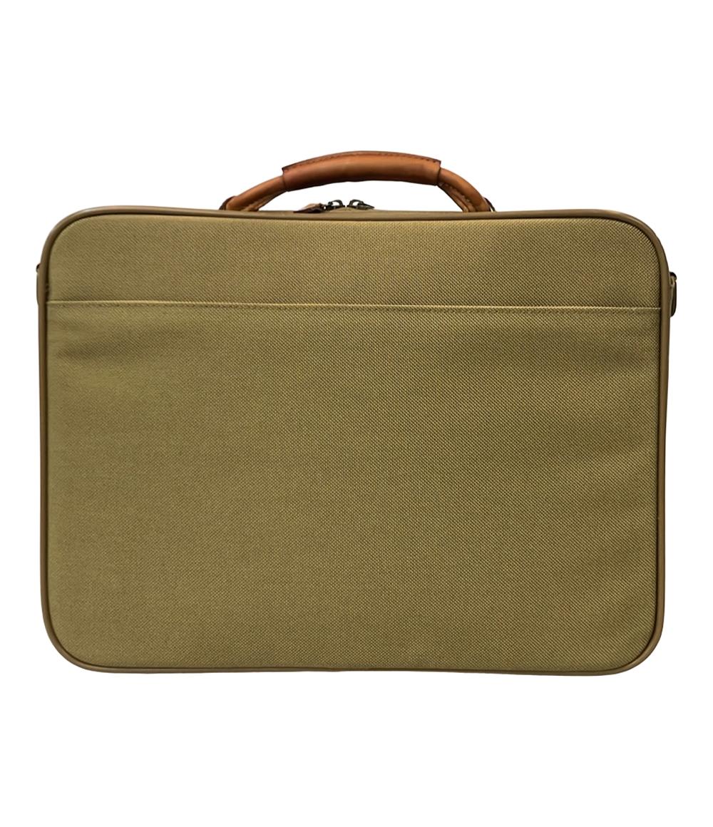 hartmann 2way ブリーフケース ビジネスバッグ ショルダーバッグ 斜め掛け メンズ ハートマン