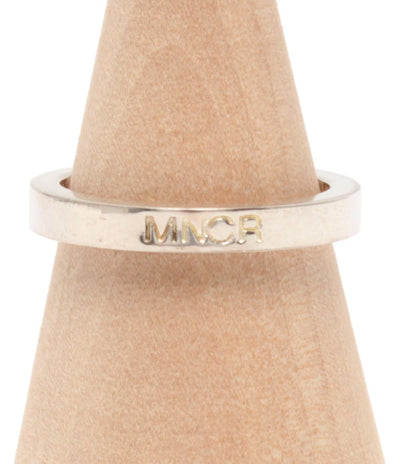 リング 指輪 BTS MNCR レディース SIZE 14号