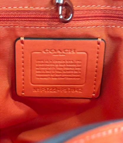 コーチ トートバック F57842 レディース COACH