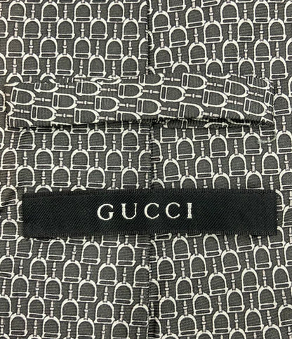 グッチ ネクタイ シルク 100% メンズ GUCCI