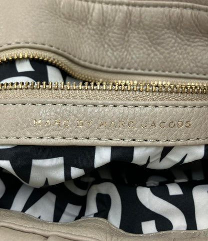 MARC BY MARC JACOBS 2WAY ハンドバッグ ショルダーバッグ 斜め掛け レディース マークバイマークジェイコブス