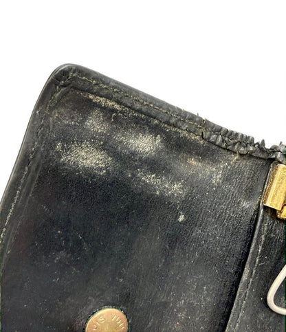 LOUIS VUITTON 4連キーケース ミュルティクレ 4 エピ M63822 メンズ レディース ルイ・ヴィトン