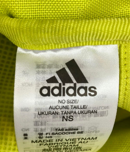 adidas ショルダーバッグ サコッシュ スポーツバッグ 斜め掛け メンズ アディダス