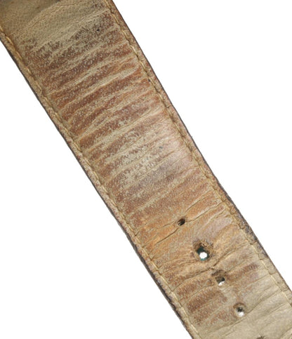 BURBERRY 腕時計 クオーツ ゴールド BU9011 メンズ バーバリー