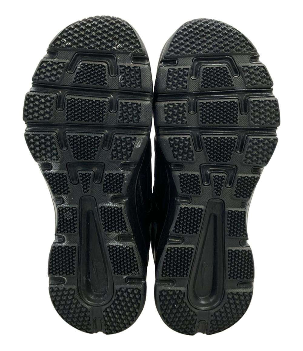 ナイキ ローカットスニーカー ティーライトXI 616548-001 メンズ SIZE 25.5 (S) NIKE