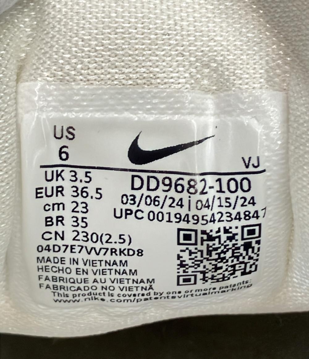 NIKE ローカットスニーカー ウィメンズ TC 7900 DD9682-100 レディース SIZE 23.0 (S) ナイキ