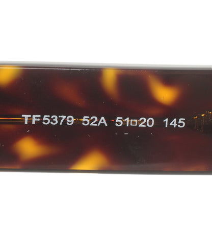 TOM FORD 伊達メガネ アイウェア 51□20 TF5379 レディース メンズ トムフォード