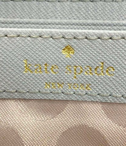 ケイトスペード ラウンドファスナー長財布 PWRU3898 レディース Kate Spade