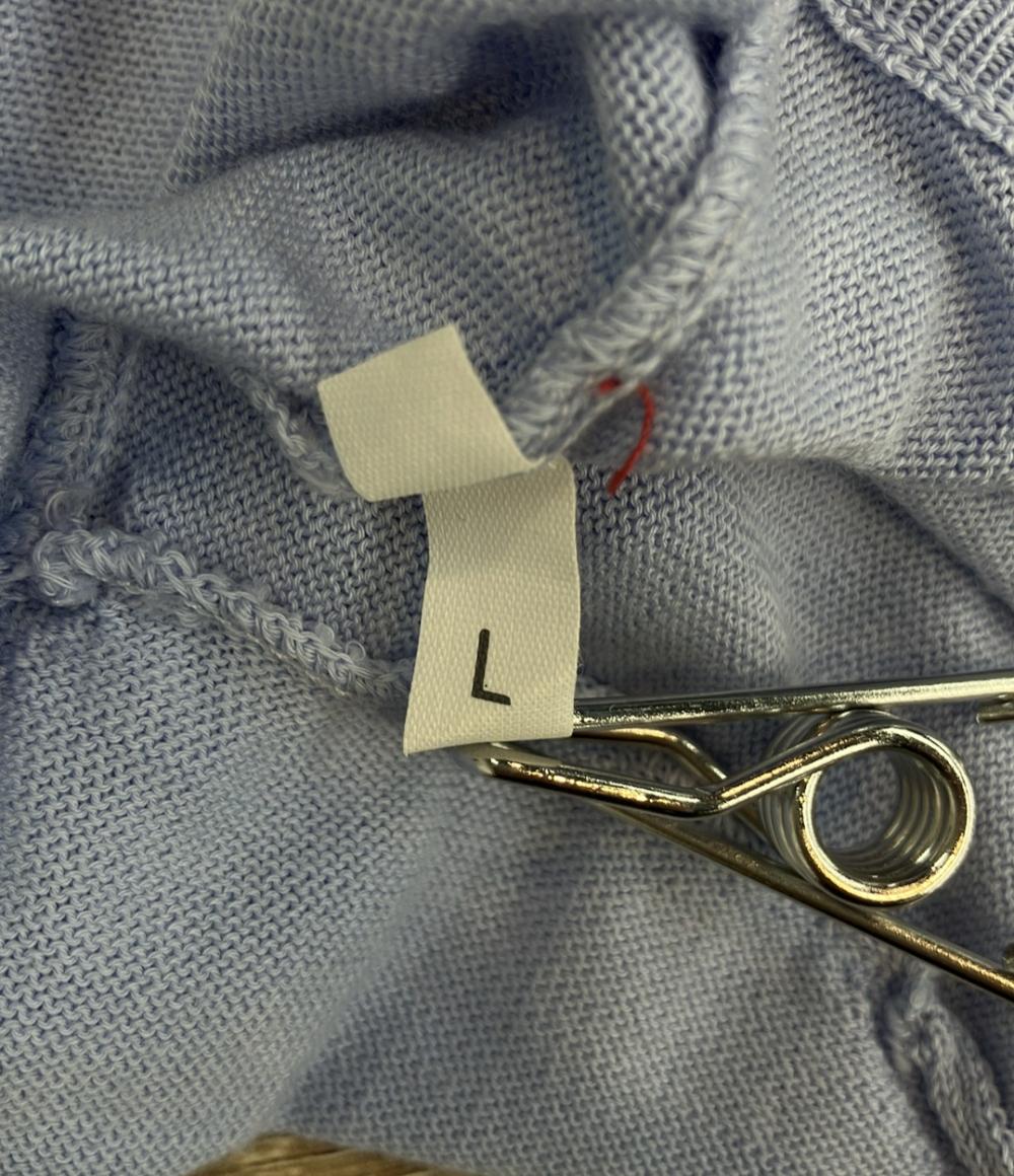 ジャッカ 長袖カーディガン レディース SIZE L (L) JUCCA