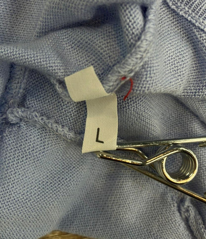 ジャッカ 長袖カーディガン レディース SIZE L (L) JUCCA