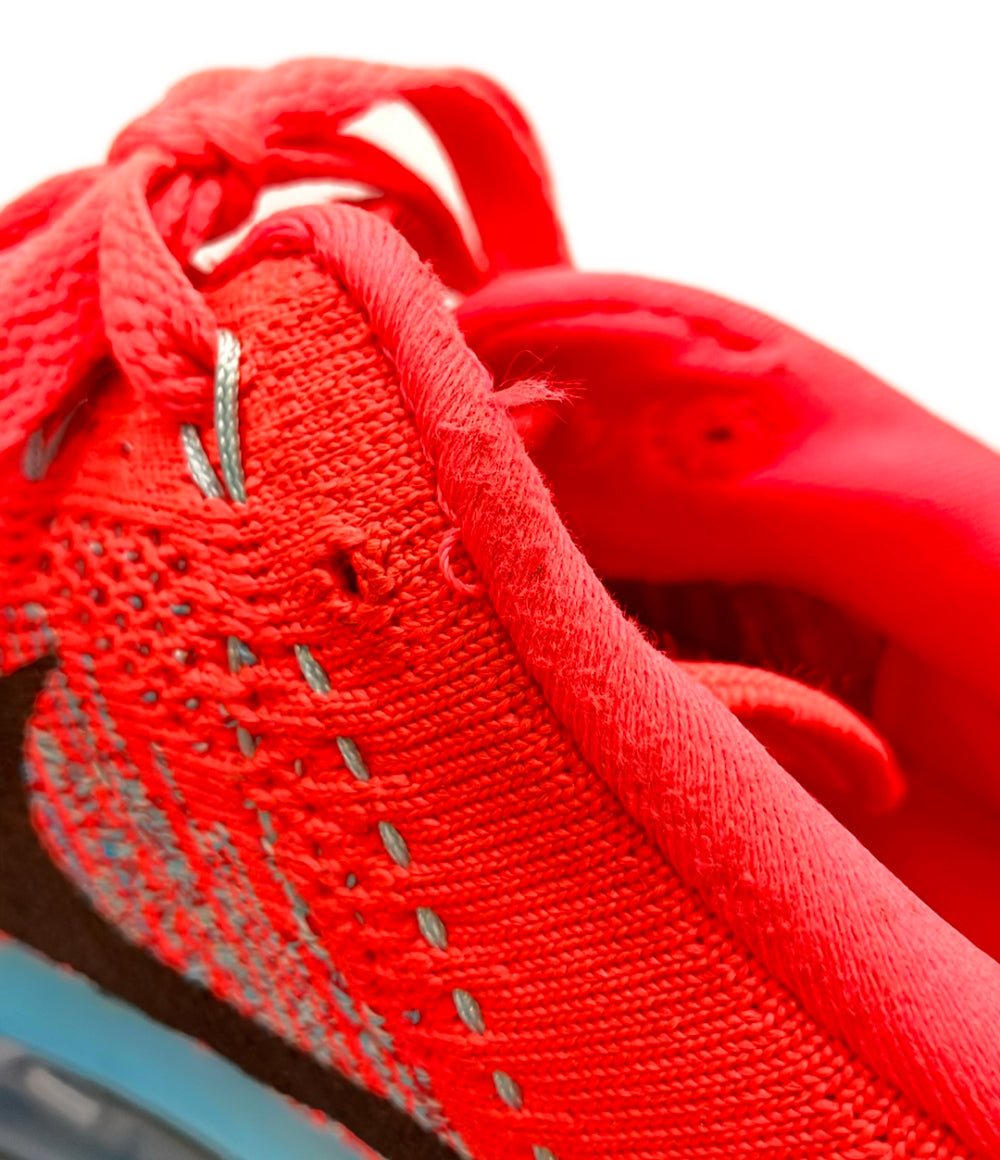 NIKE ローカットスニーカー FLYKNIT MAX 620469-600 メンズ SIZE 28.0 ナイキ