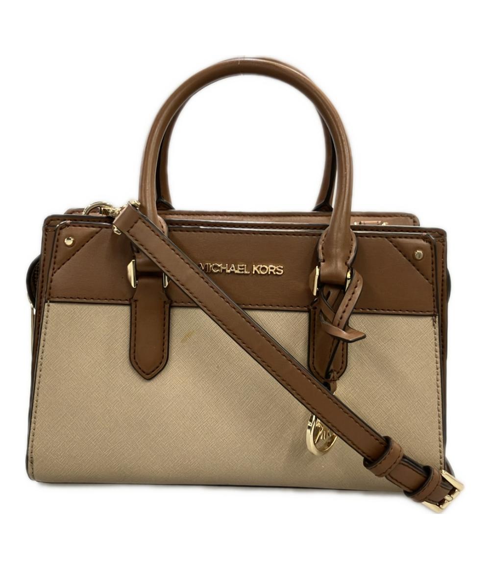 MICHAEL KORS ハンドバッグ ショルダーバッグ 2WAY 斜め掛け 35H1G9MS2T レディース マイケルコース