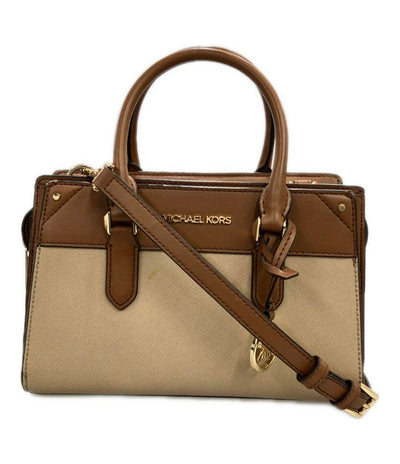 MICHAEL KORS ハンドバッグ ショルダーバッグ 2WAY 斜め掛け 35H1G9MS2T レディース マイケルコース