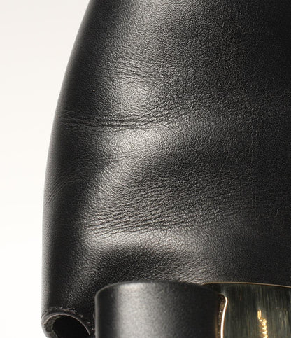 サルヴァトーレフェラガモ ミュール ヴァラ リボン レディース SIZE 5 1/2D (M) Salvatore Ferragamo