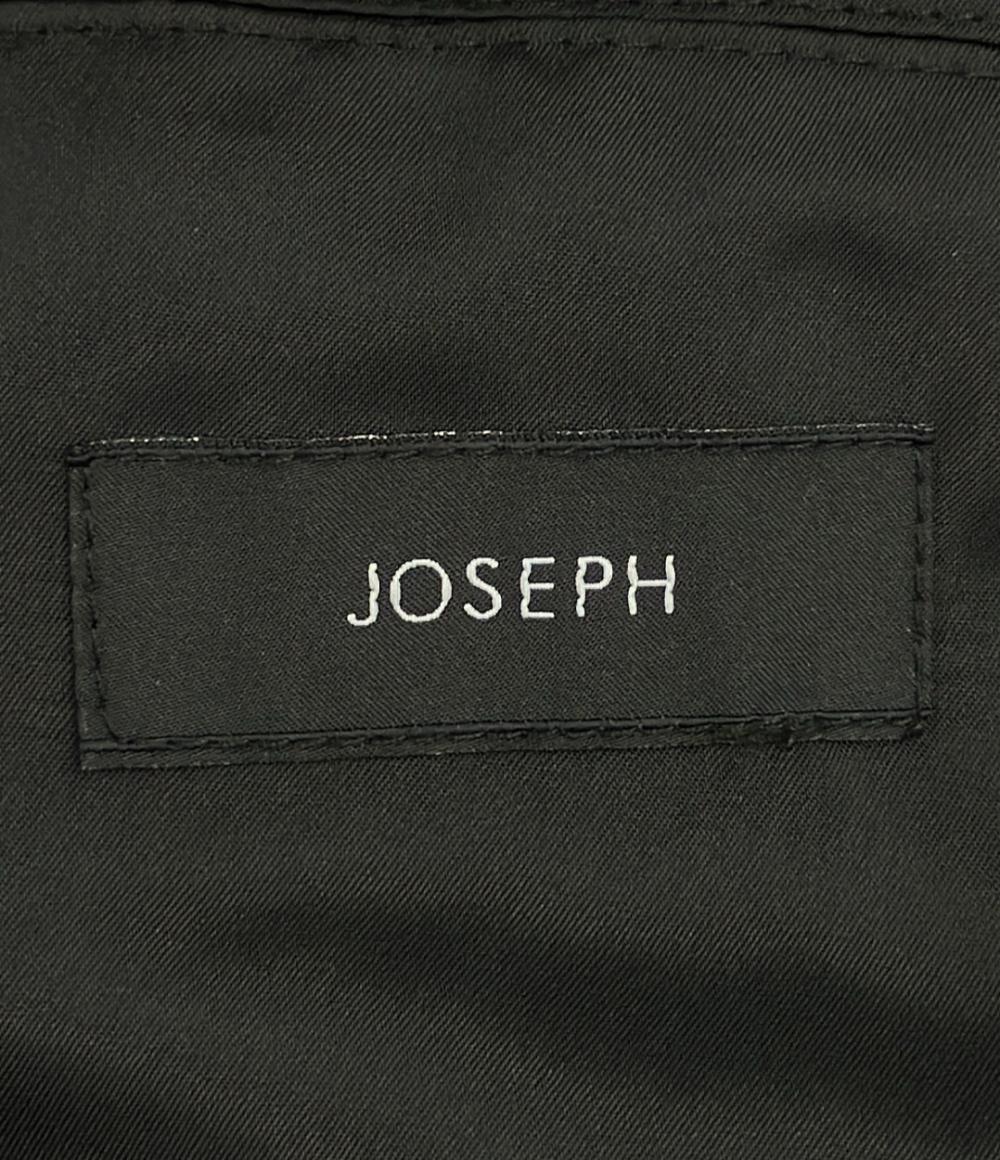美品 JOSEPH HOMME レザージャケット メンズ SIZE 48 (L) ジョゼフオム