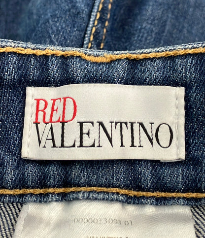 RED VALENTINO スキニーデニムパンツ レディース SIZE 26 (S) レッドヴァレンティノ