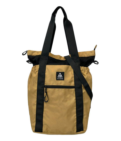 GERRY 2way トートバッグ ショルダーバッグ 斜め掛け メンズ レディース ジェリー