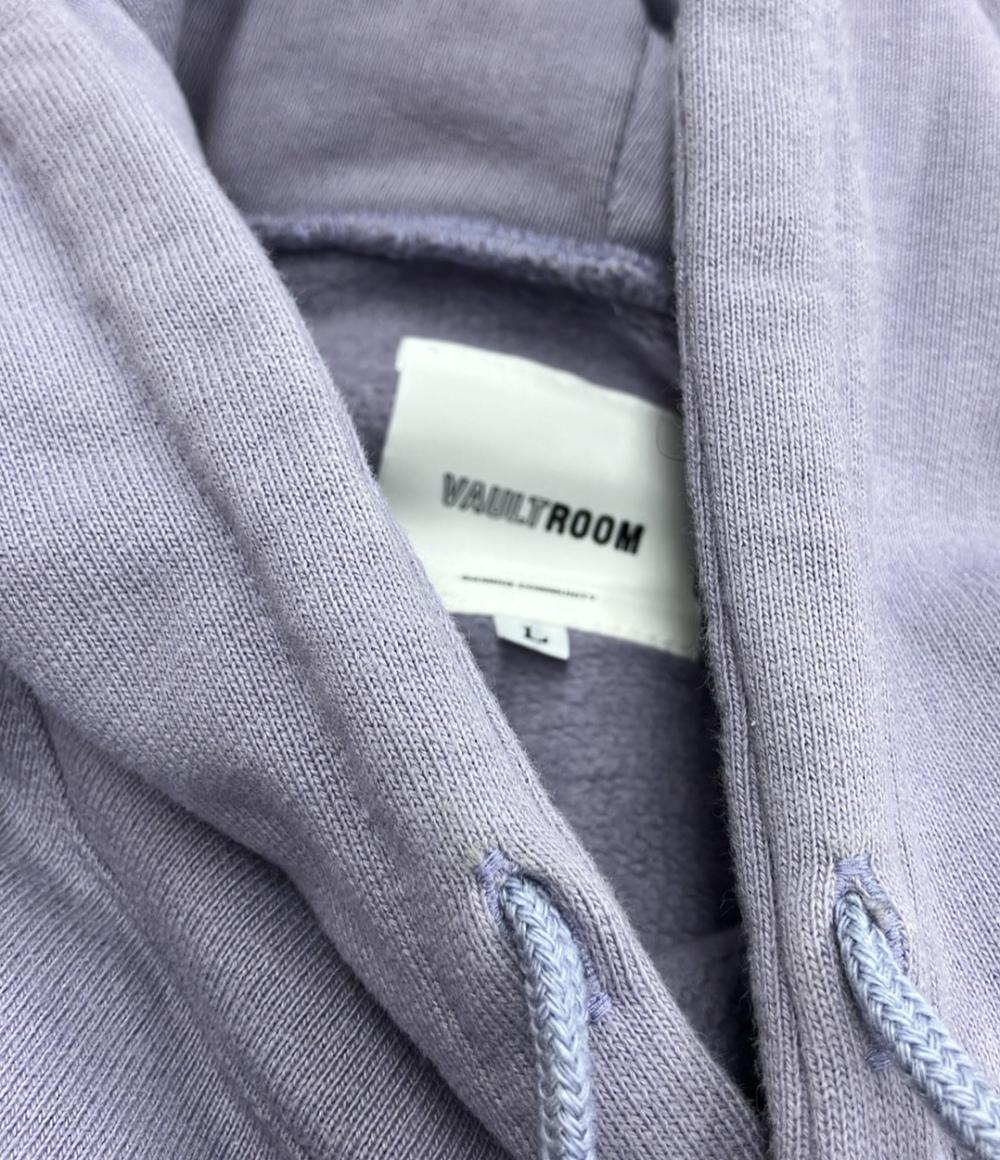 ボルトルーム プルオーバーパーカー TOKYOVITAMIN HOODIE メンズ