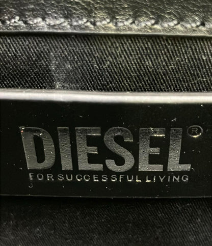 DIESEL 2WAY ハンドバッグ ショルダーバッグ 斜め掛け レディース ディーゼル