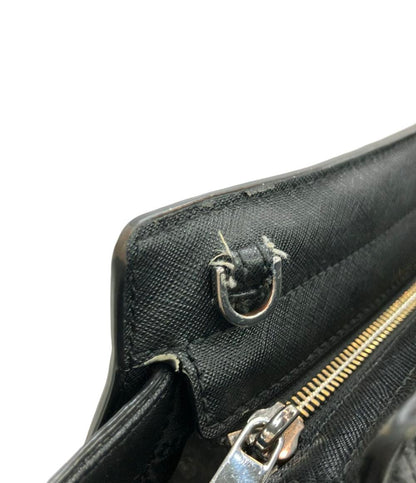 MICHAEL KORS ハンドバッグ ショルダーバッグ 2WAY 斜め掛け レザー レディース マイケルコース