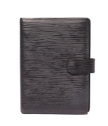 LOUIS VUITTON 手帳カバー アジェンダ PM エピ R20052 メンズ ルイ・ヴィトン