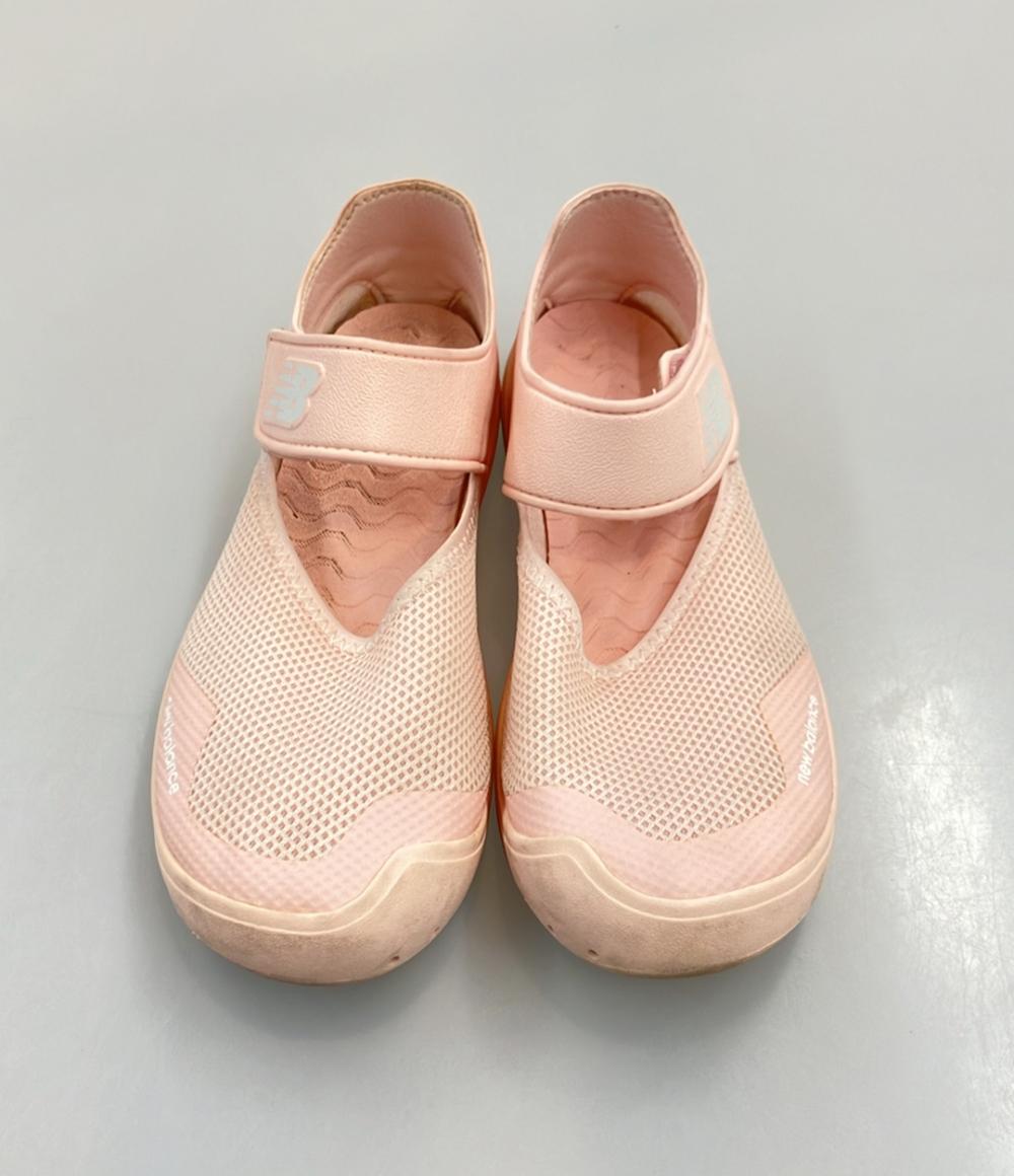 ニューバランス サマーシューズ 水陸両用 YO208SA2 キッズ SIZE 23.0 (M) NEW BALANCE