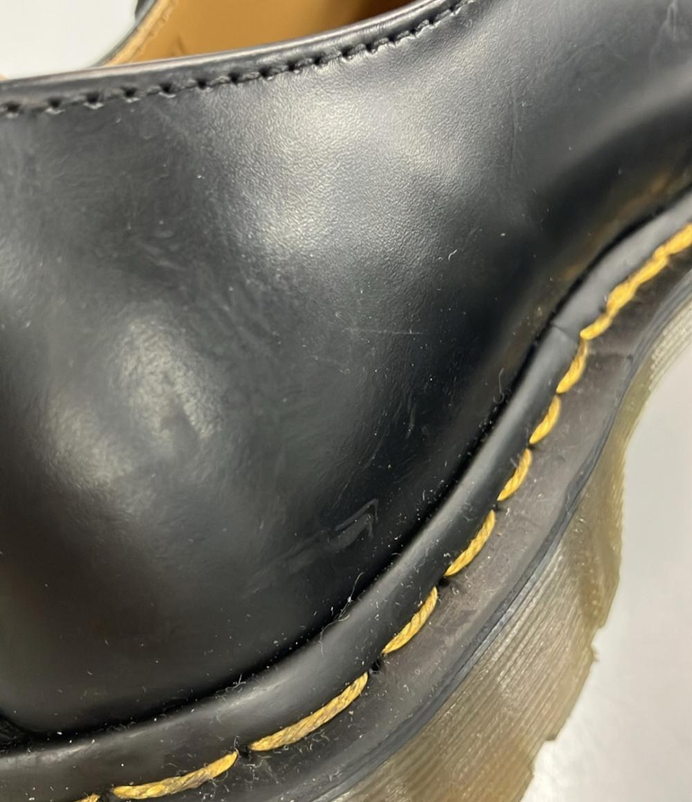 ドクターマーチン 3ホールシューズ メンズ SIZE UK 7 (M) Dr.Martens