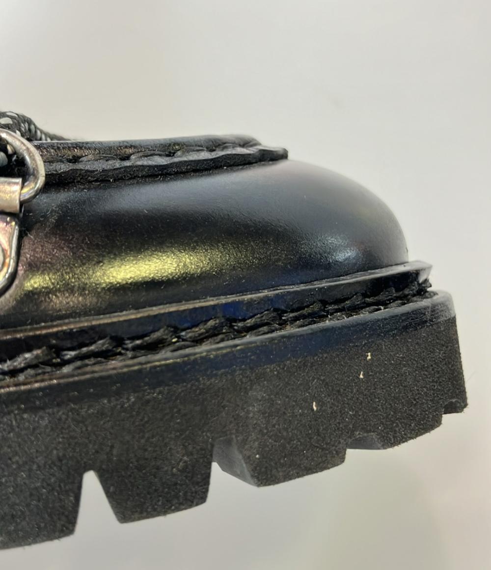 カルセ ローカットスニーカー レディース SIZE 38 (L) CALCE